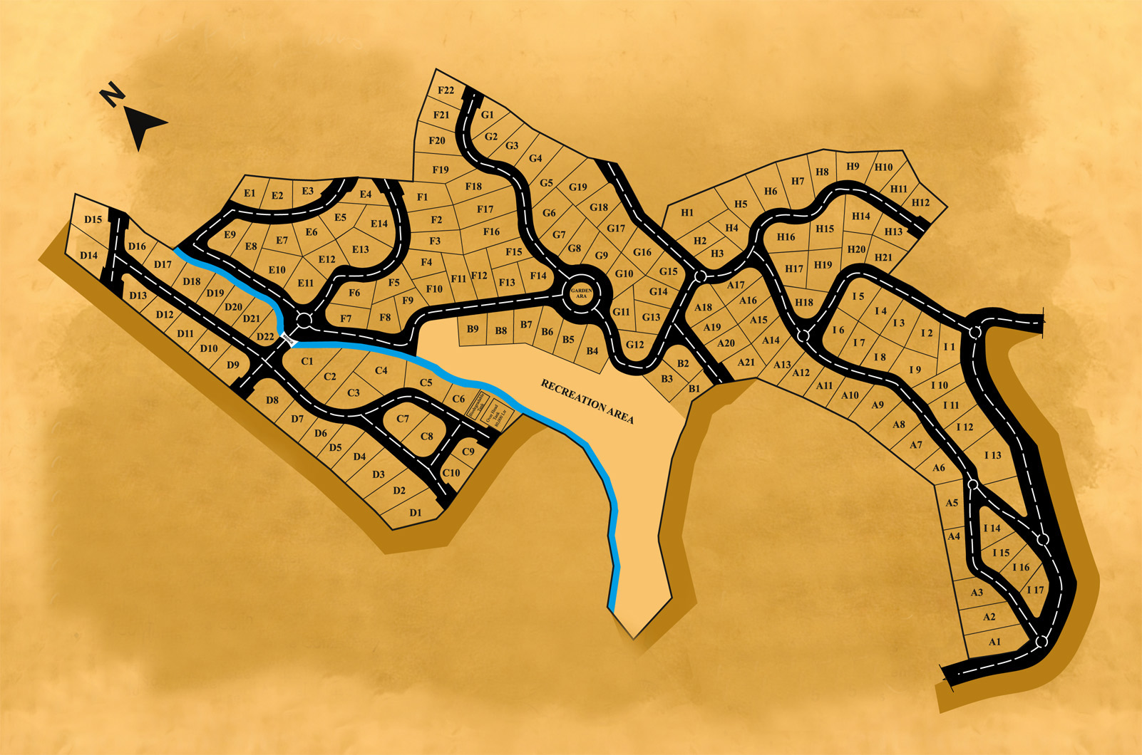varahanadu sholayur